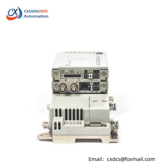 1794-L34 FlexLogix Processor