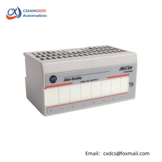 1794-OA16   1794OA16  Digital Output Module