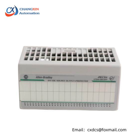 1794-OB32P/A Output Module Protected, A