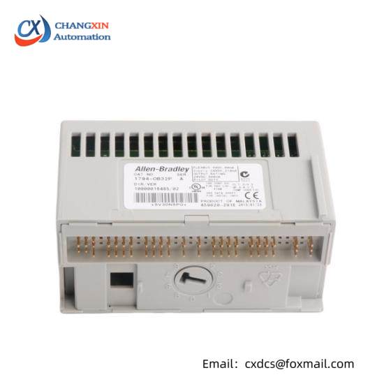 1794-OB32P/A Output Module Protected, A