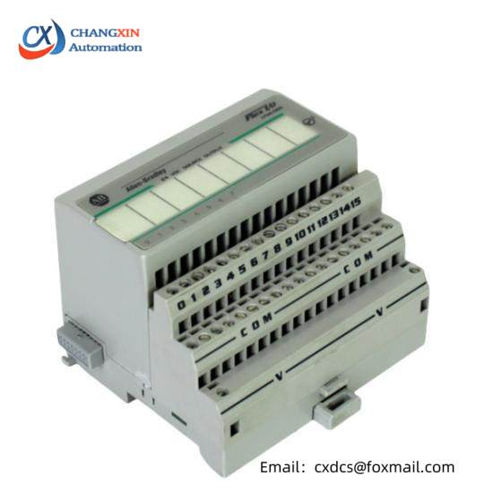 1794-OB8 Flex I/O Output Module