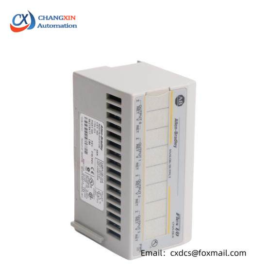 1794-OE4 I/O Analog Output Module
