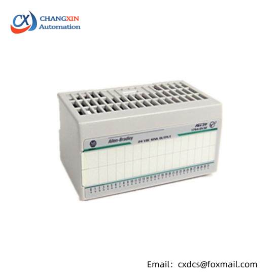 1794-OV32 Digital Output Module