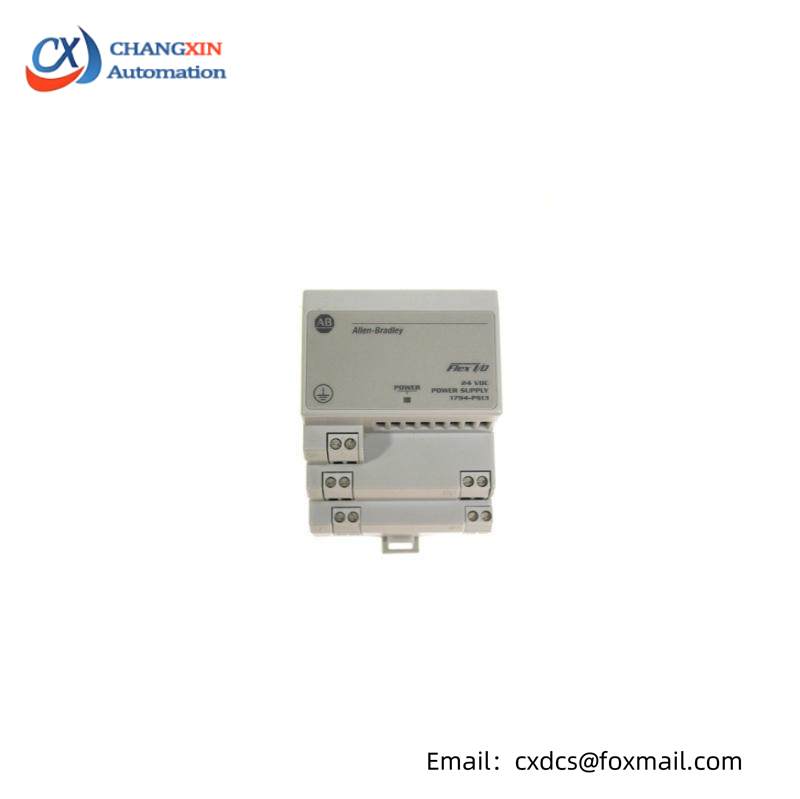 AB 1794-PS13 Power Supply Module