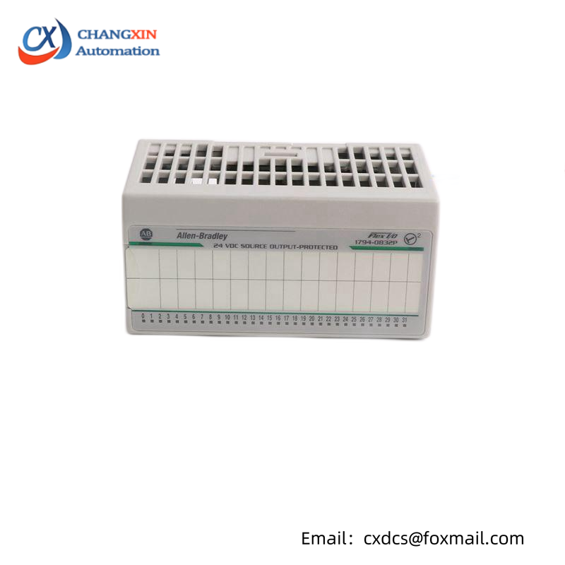 AB 1794-TB32S 32-Ch Terminal Base