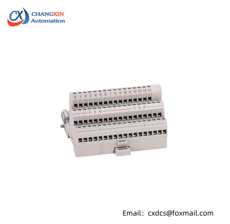 AB 1794-TB3 Terminal Base Unit