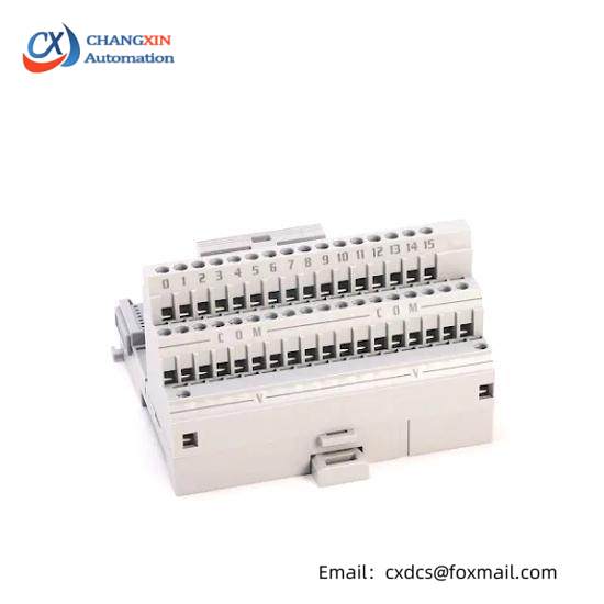 1794-TB3T Flex I/O Terminal Base