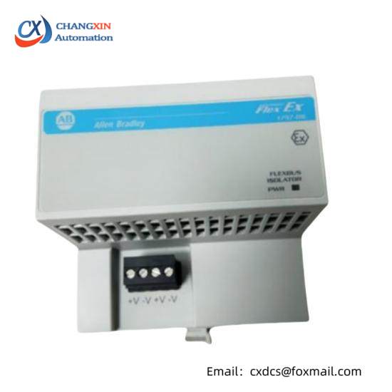1797-IRT8 FLEX EX I/O RTD/Thermocouple/Mv Input Module 8-Pt 16-Bit