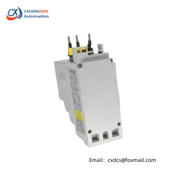 193-EC5CB  193EC5CB E3 Plus 5-25 A Overload Relay