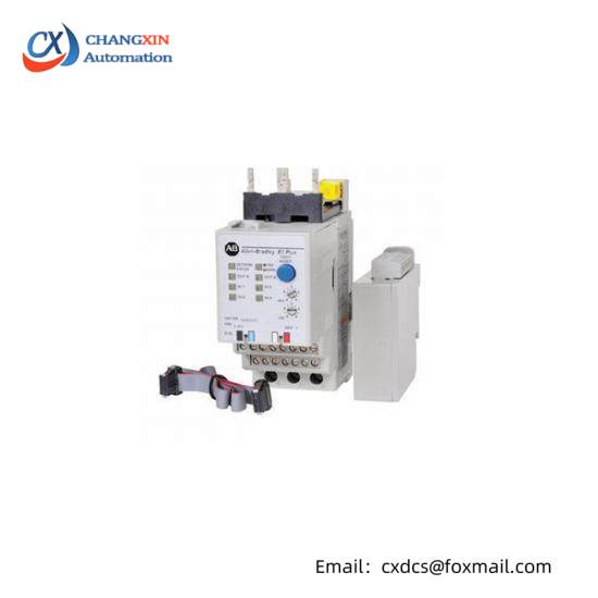 193-EC5DD E3 Plus 9-45 A Overload Relay