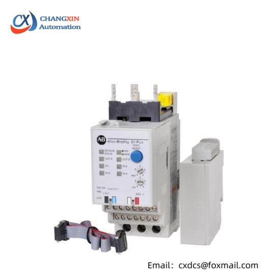 193-EC5FF PLC Module