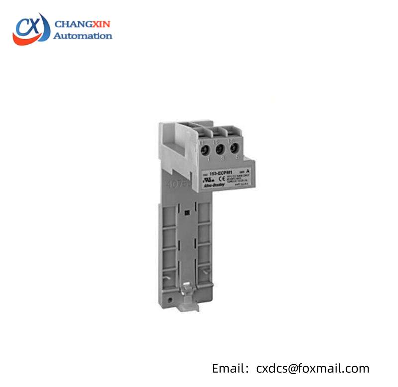AB 193-ECPM3 Panel Mount