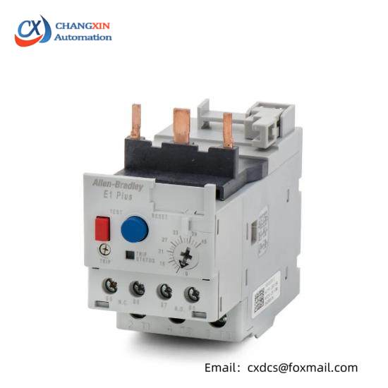 193-EEFD Overload Relay