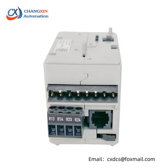 193-EIO-63-24D  193EIO6324D I/O Overload Control Module Relay