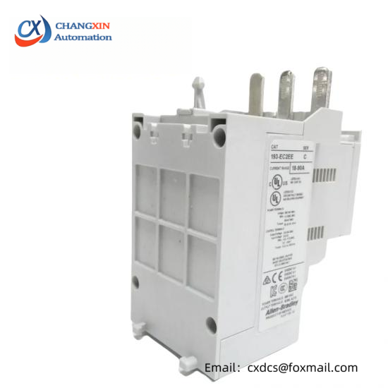 193EC3EE1890A  193-EC3EE18-90A Overload Relay Spot Goods