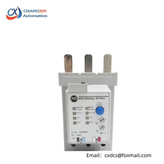 193EC3EE1890A  193-EC3EE18-90A Overload Relay Spot Goods