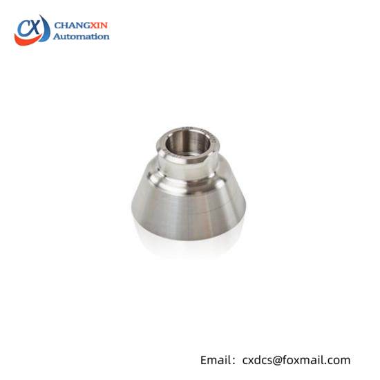 1C0480 ABB BELL CUP D50 (Ti) 600215