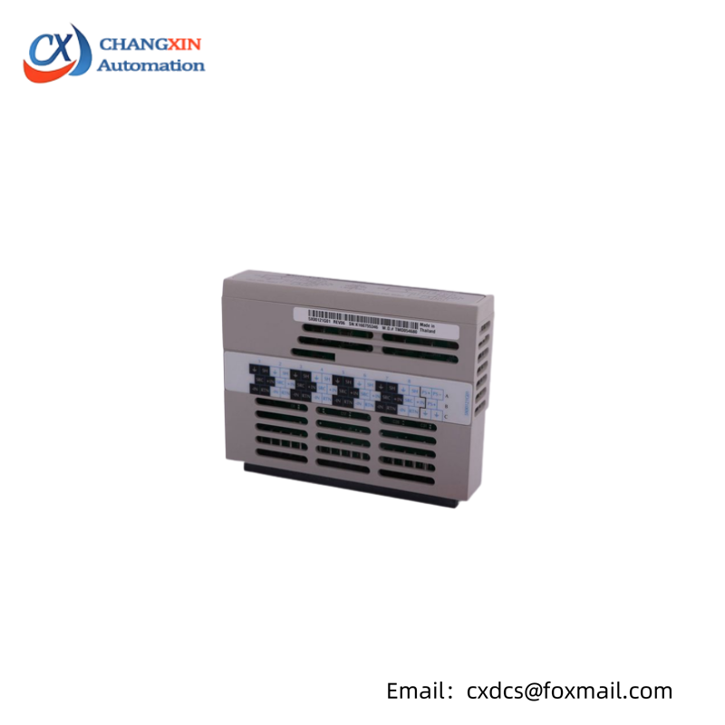 WESTINGHOUSE 1C31204G01 Remote I/O Node
