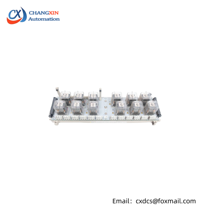 WESTINGHOUSE 1C31222G01 5A26458G05 ANALOG OUTPUT FAST HART MODULE