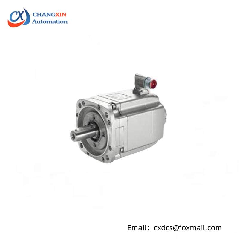 SIEMENS 1FK7086-7AF71-1DG3-Z SYNCHRONOUS SERVO MOTOR