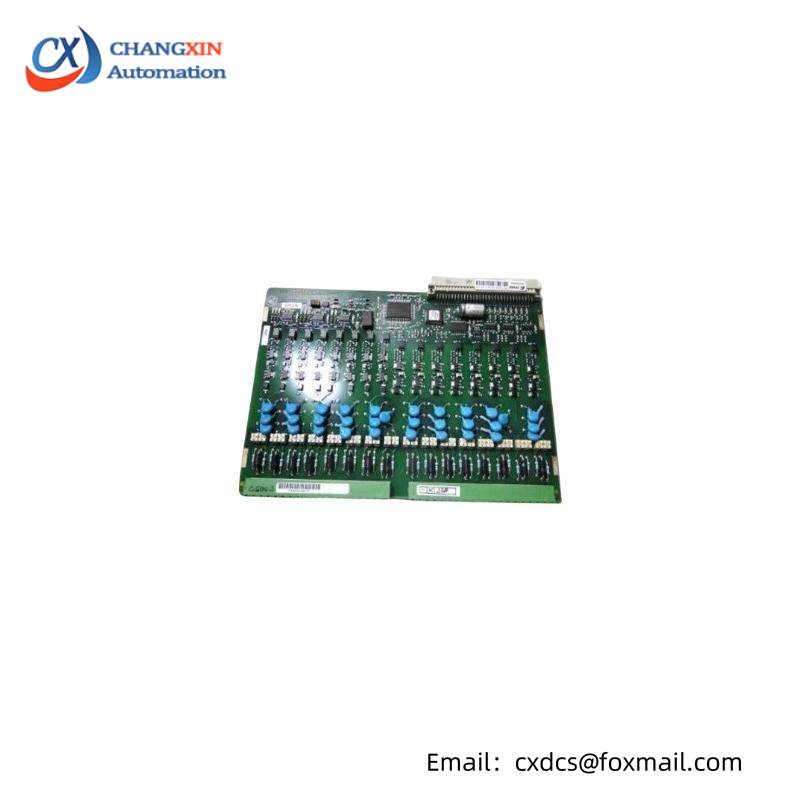 ABB 1MRK000508-BBR00 Discrete module