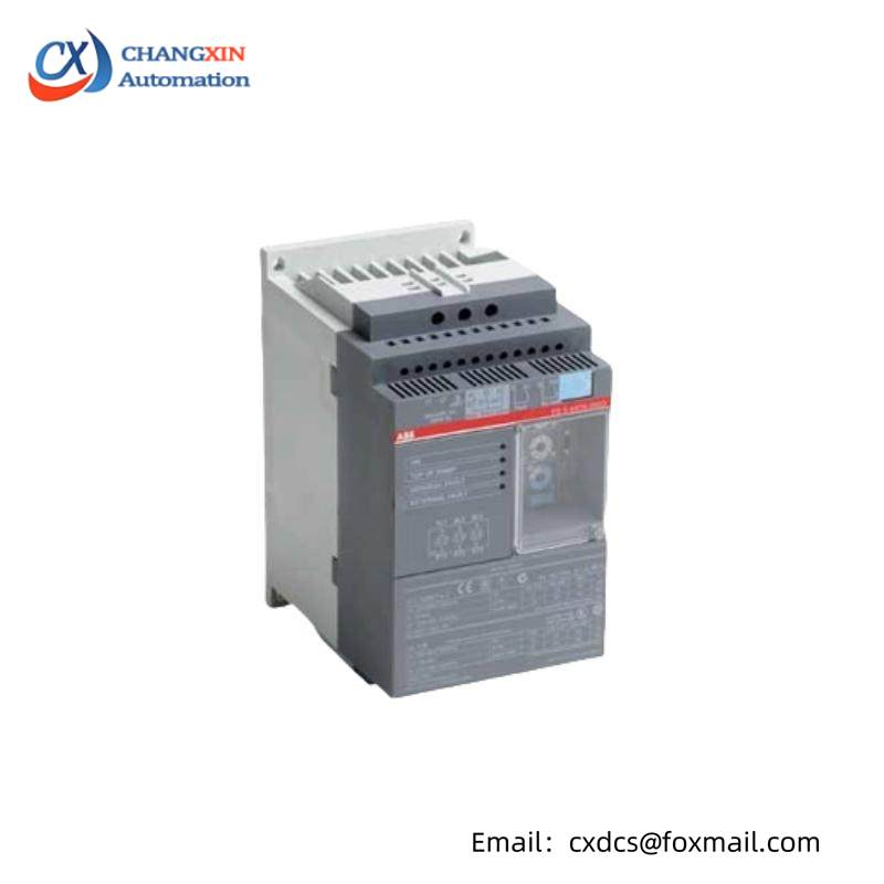 ABB 1SFA892014R1002 Softstarter