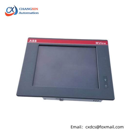 1TGE120025R0101 M VIEW Display  ABB