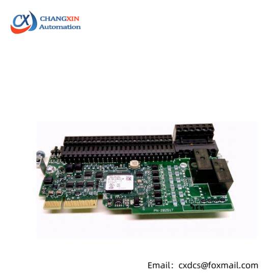 20-750-2262C-2R PowerFlex 750 24V I/O Module