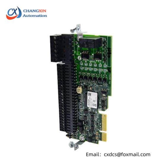 20-750-2263C-1R2T  I/O Module