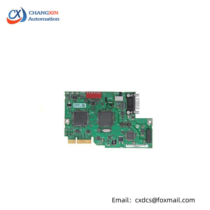 AB 20-750-PBUS profibus module