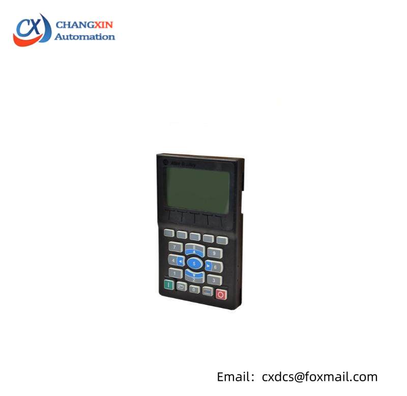 AB 20-HIM-A6 Human Interface Module