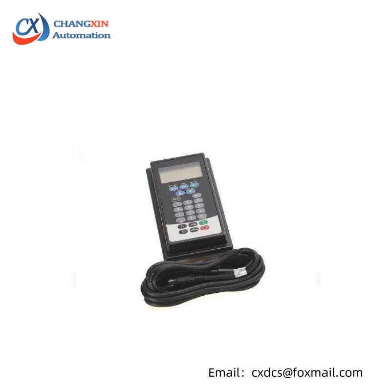 AB 20-HIM-C3S HIM Full Numeric Keypad LCD Display