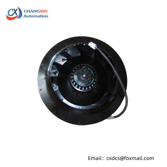 20-PP01080 PowerFlex 700 fan