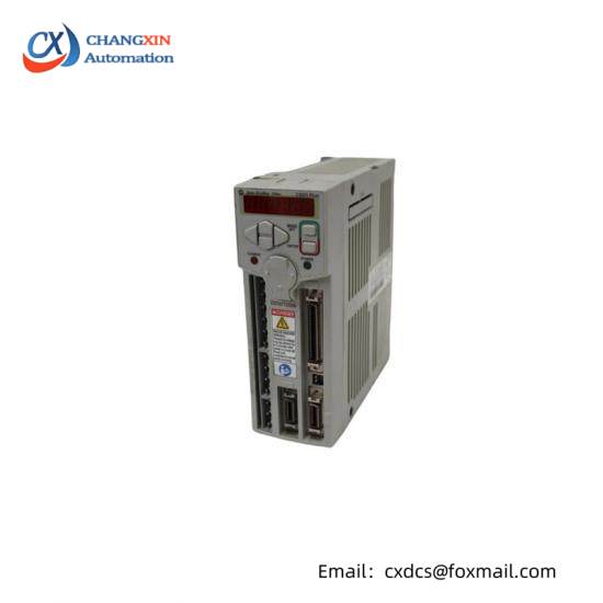 2003-CSD3-01BX2 Servo Driver