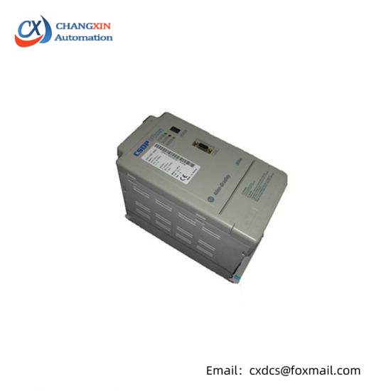 2003-CSDP-50BX2 Power Module ﻿