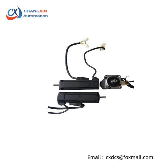 2004-RSMZ-01BA1AB3 servo motor