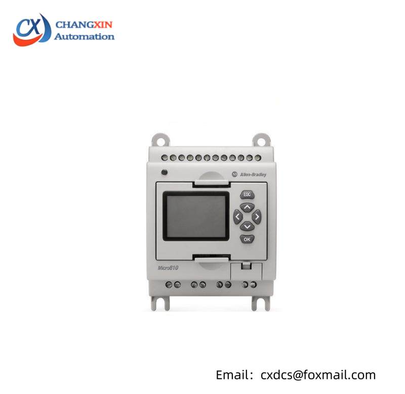 AB 2080-LC10-12DWD Output Controller