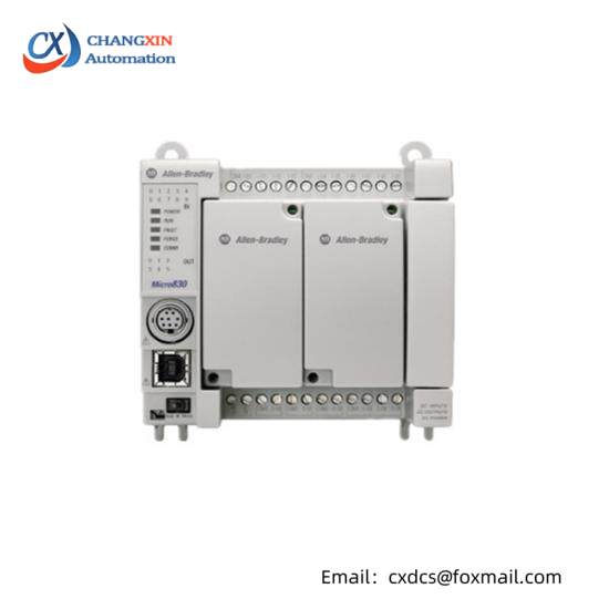 2080-LC30-16QWB Controller