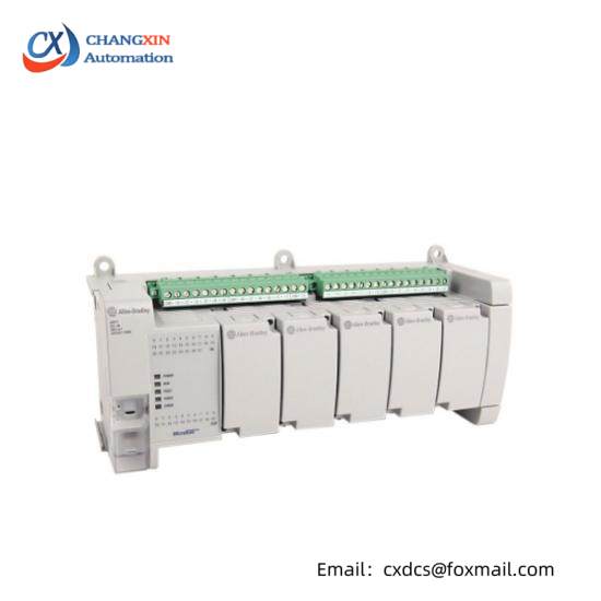 2080-LC30-48QVB Programmable Controllers