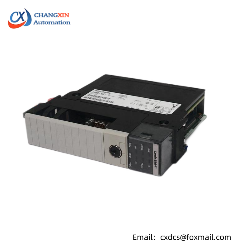 AB 2080-LC50-48QVB Micro850 Controller