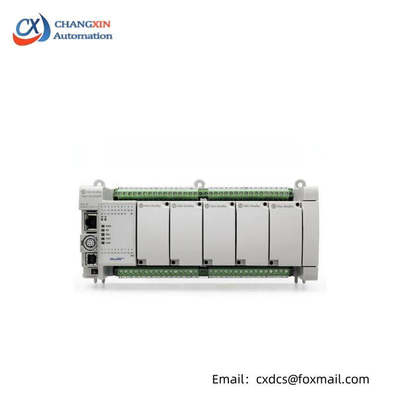 AB 2080-LC50-48QWB Controller
