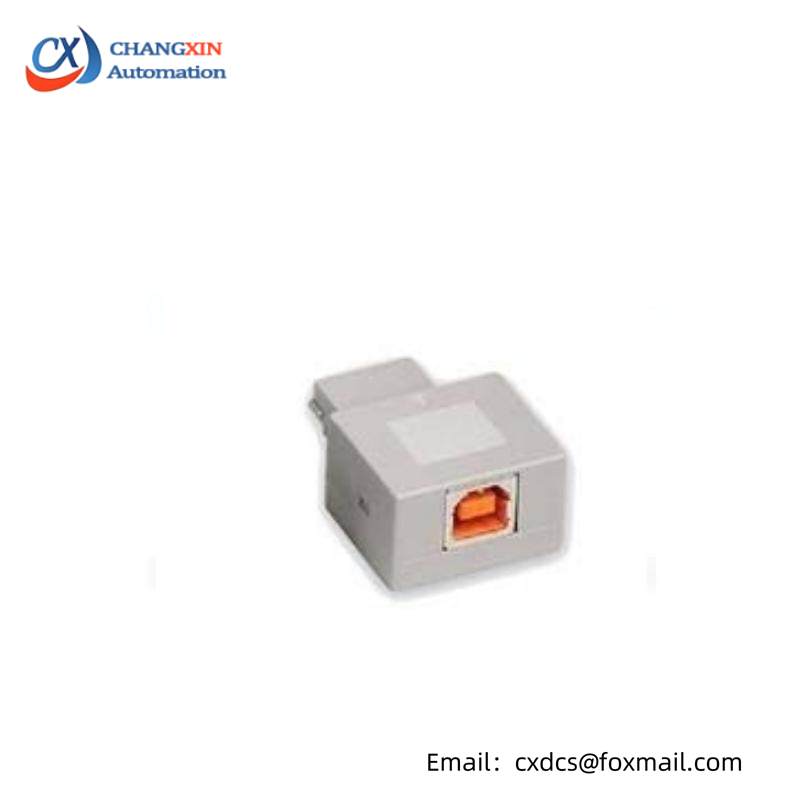 AB 2080-USBADAPTER Micro810 Programmable Logic Controller System