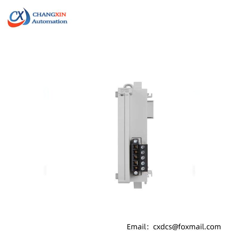 AB 2085-EP24VDC power supply