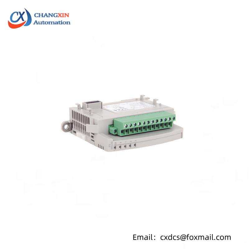 AB 2085-IF4 Micro800 Input Module