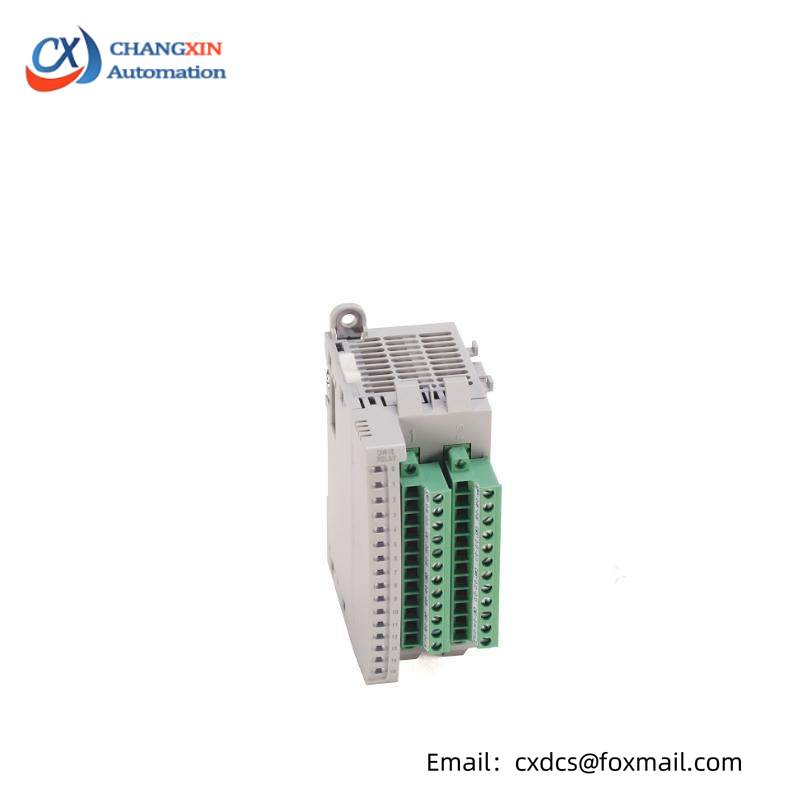 AB 2085-OW16 Micro800 Output Module