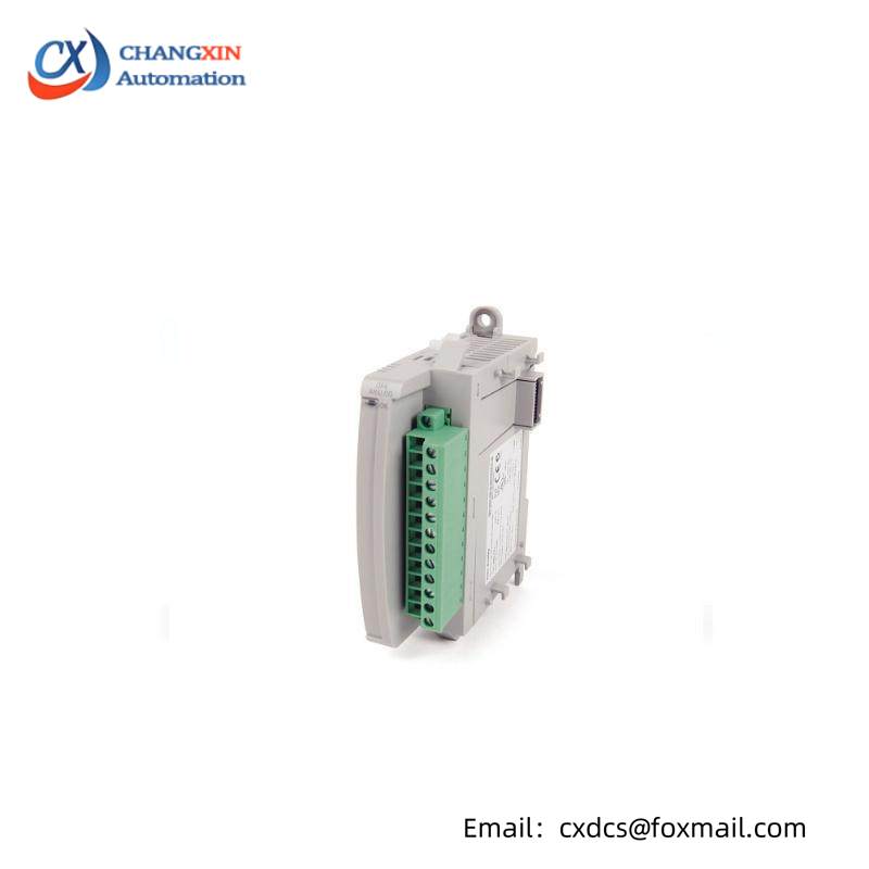 AB 2085-OW8 Micro800 Output Module