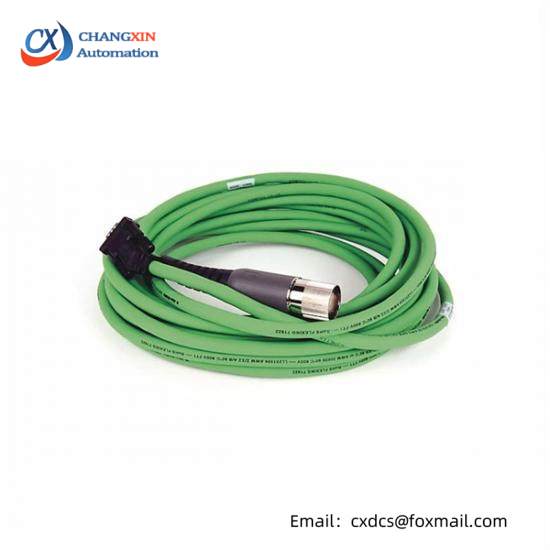 2090-K6CK-D15M/B Motor Feedback Connector