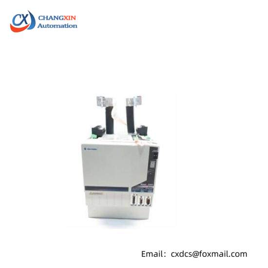 2094-BC07-M05-M Integrated Axis Module