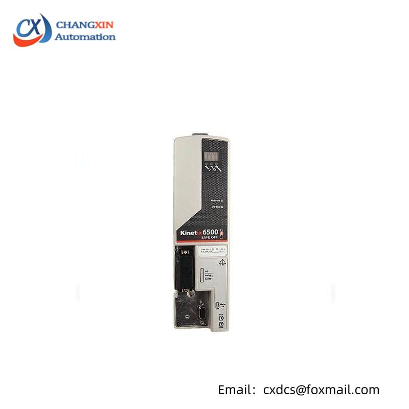 AB 2094-EN02D-M01-S0 Control Module