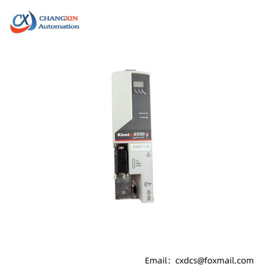 2094-EN02D-M01-S1 Control Module
